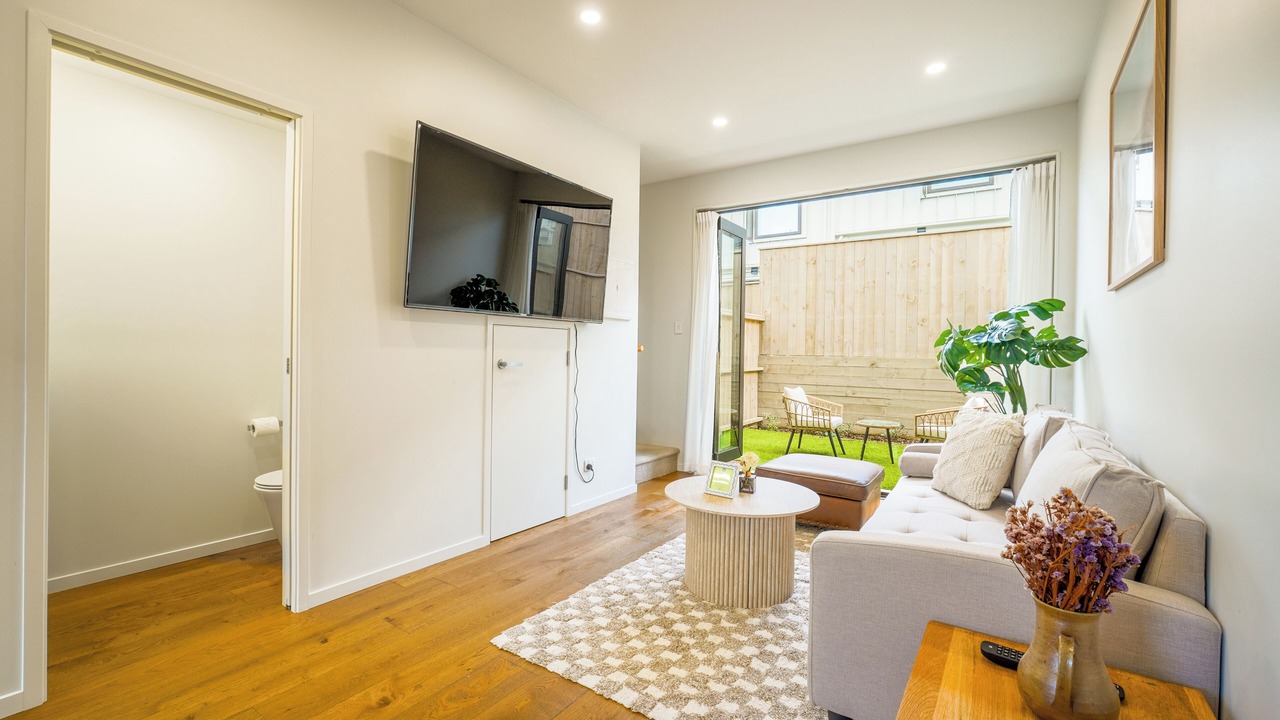 Photo of Livingroom in Grey Lynn