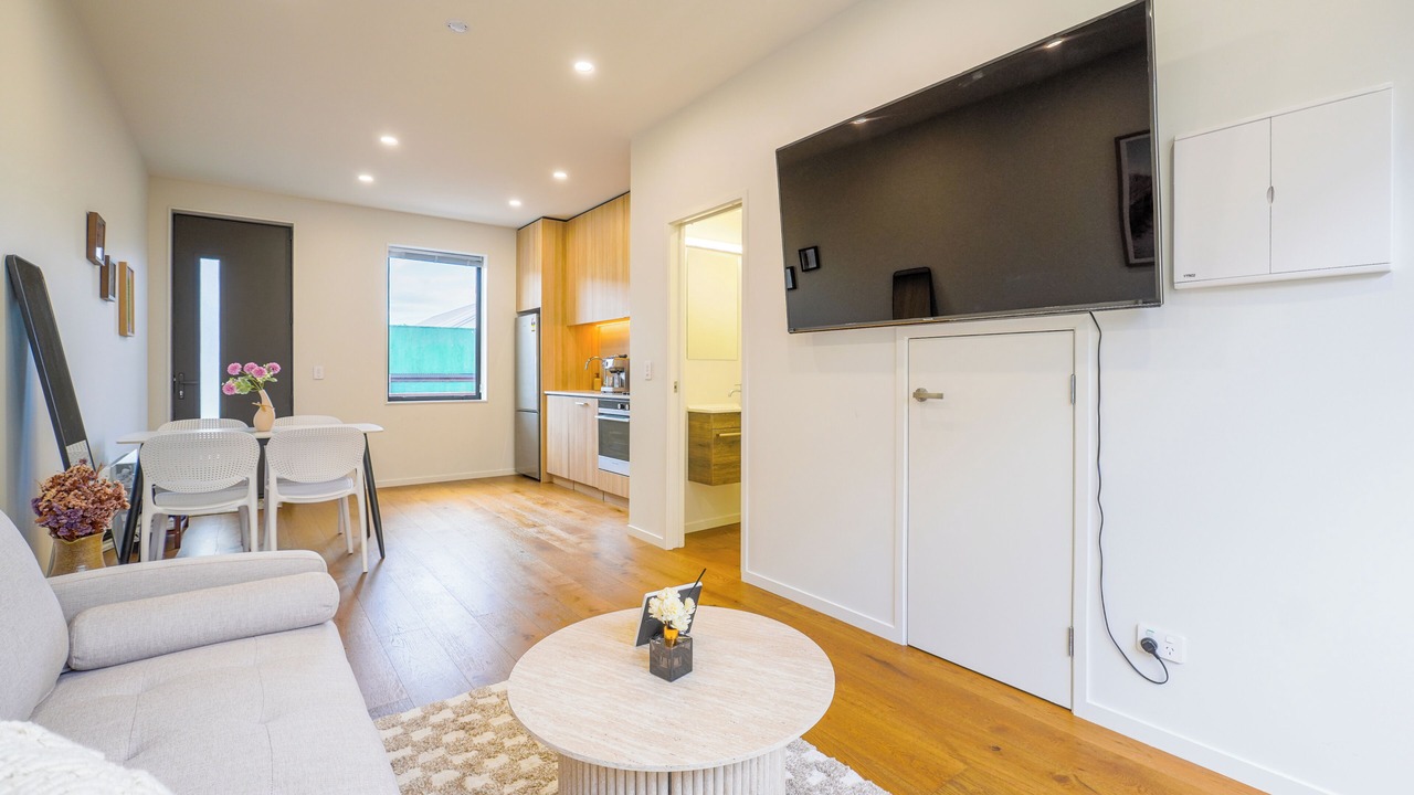 Photo of Livingroom in Grey Lynn