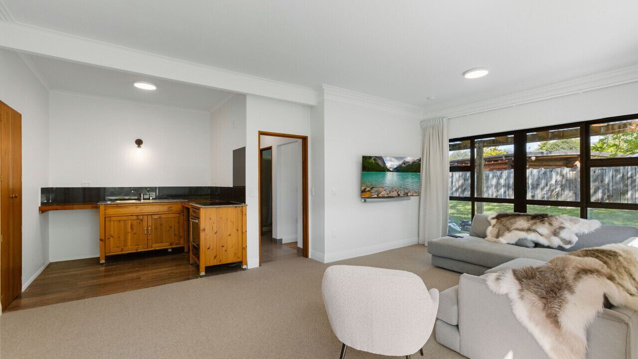 Photo of Livingroom in Wanaka
