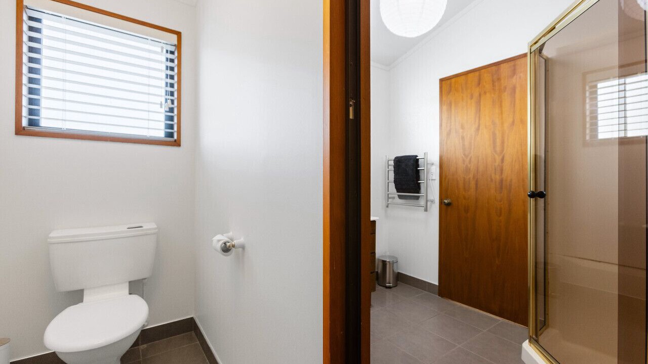 Photo of Bathroom in Wanaka