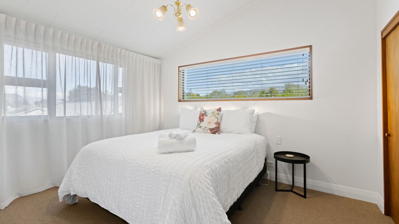 Photo of Bedroom in Wanaka