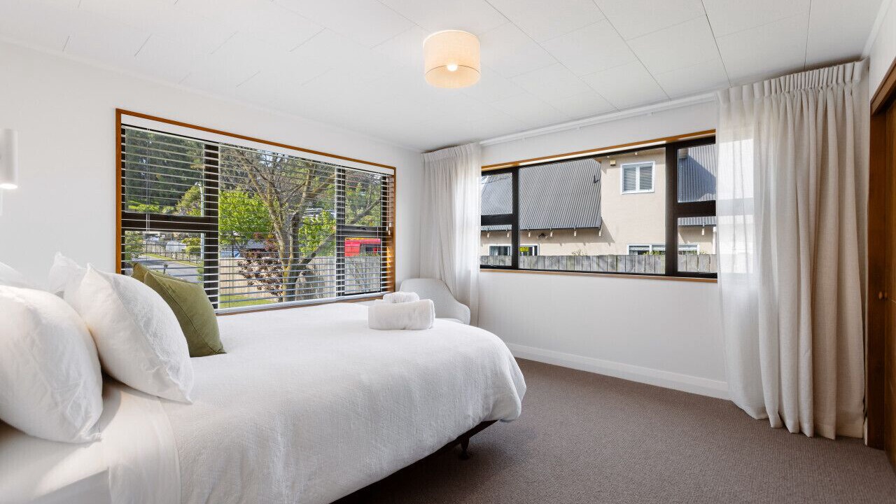 Photo of Bedroom in Wanaka