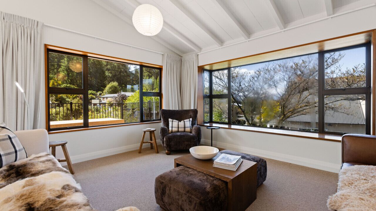 Photo of Livingroom in Wanaka