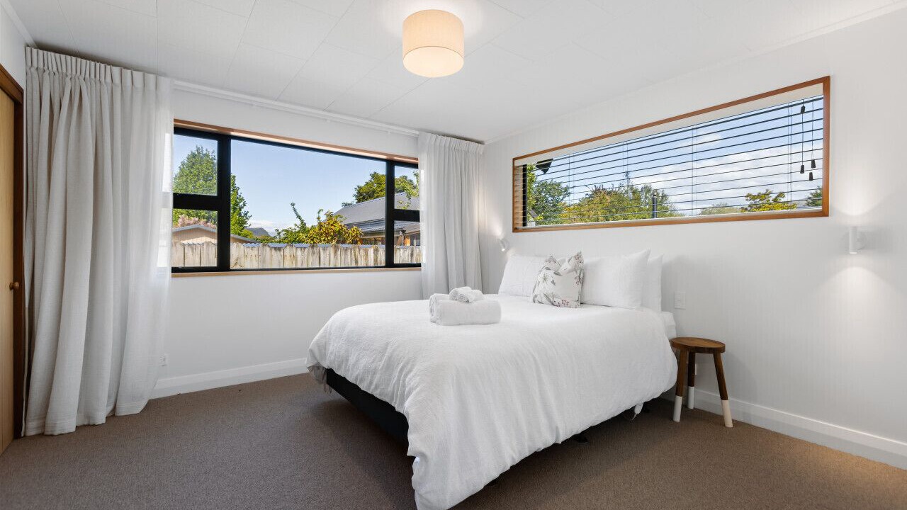 Photo of Bedroom in Wanaka