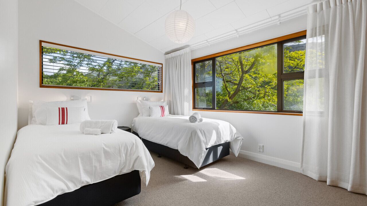 Photo of Bedroom in Wanaka