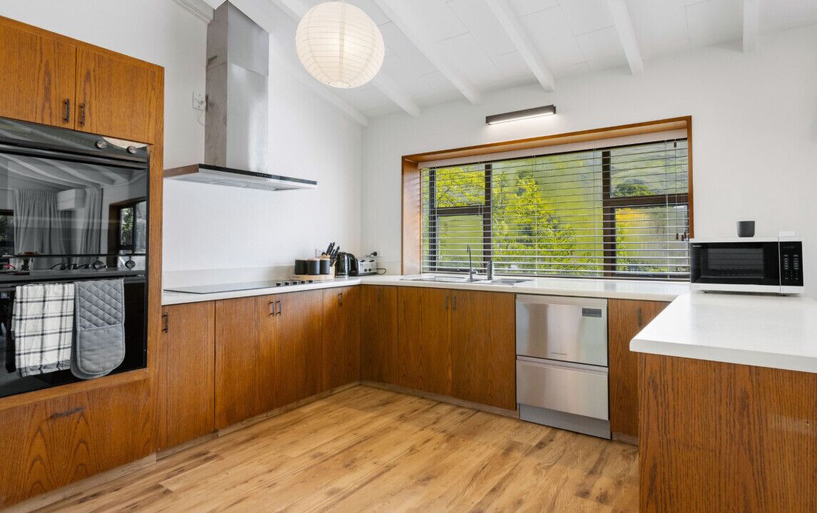 Photo of Kitchen in Wanaka