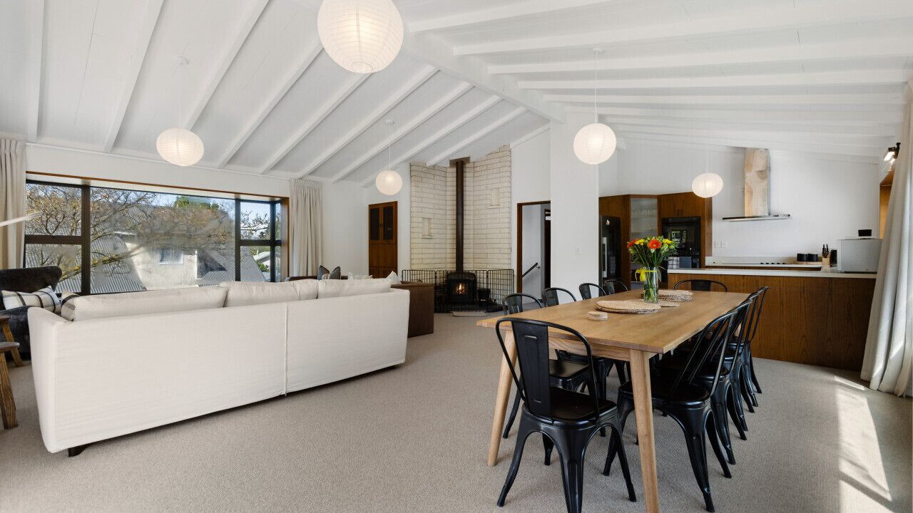 Photo of Livingroom in Wanaka