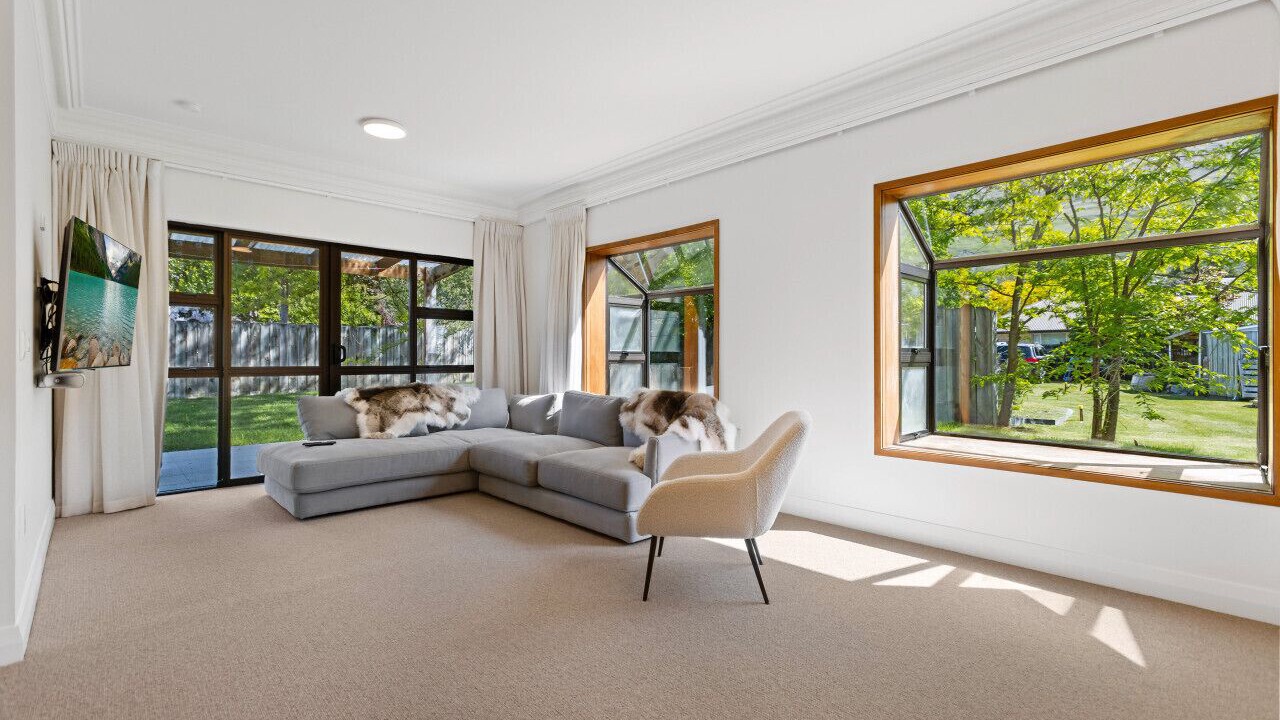 Photo of Livingroom in Wanaka
