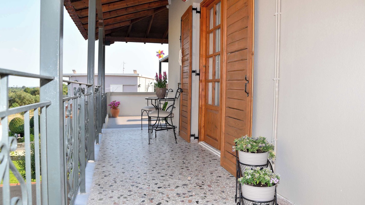 Photo of Patio Balcony in Valira