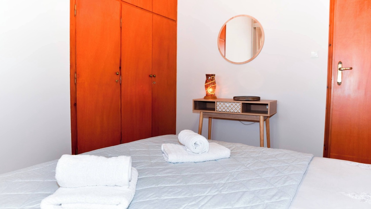 Photo of Bedroom in Valira