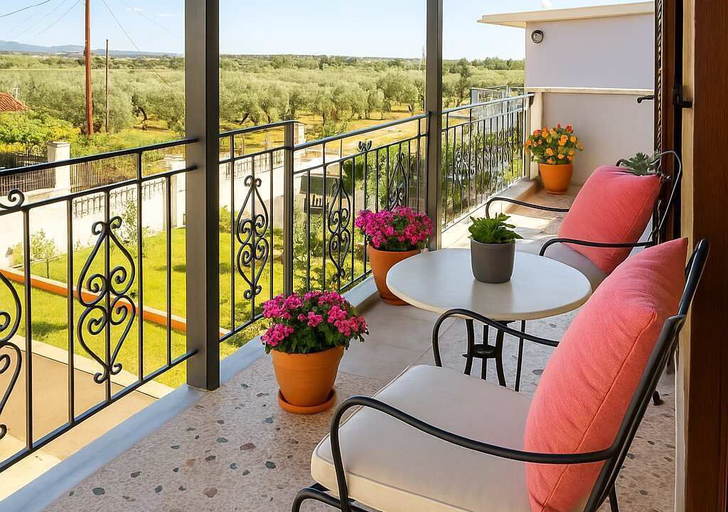 Photo of Patio Balcony in Valira