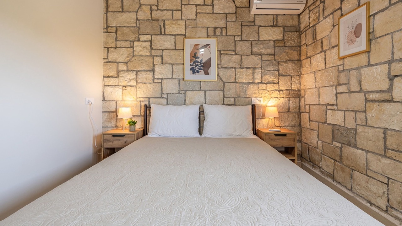 Photo of Bedroom in Heraklion