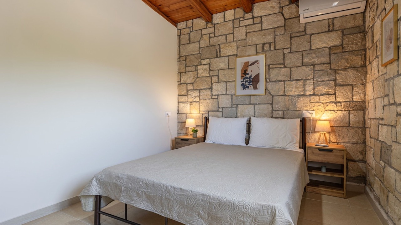 Photo of Bedroom in Heraklion