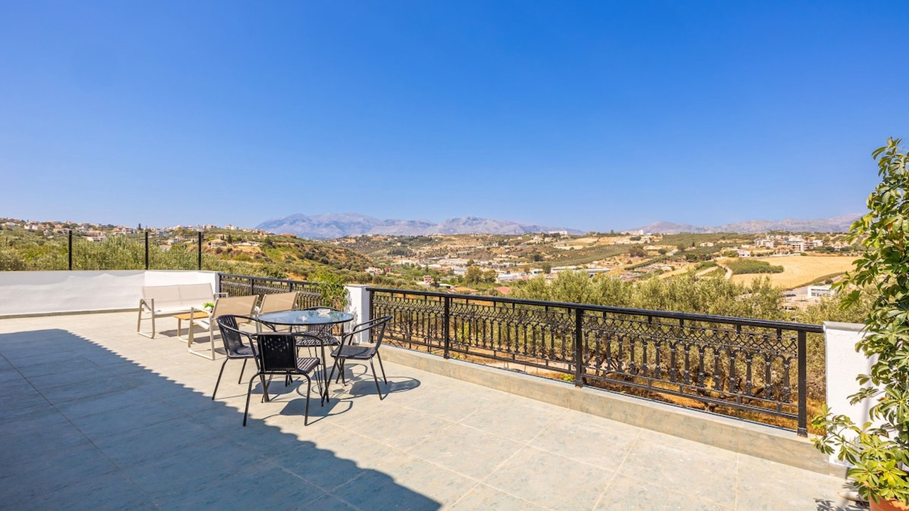 Photo of Outdoor in Heraklion