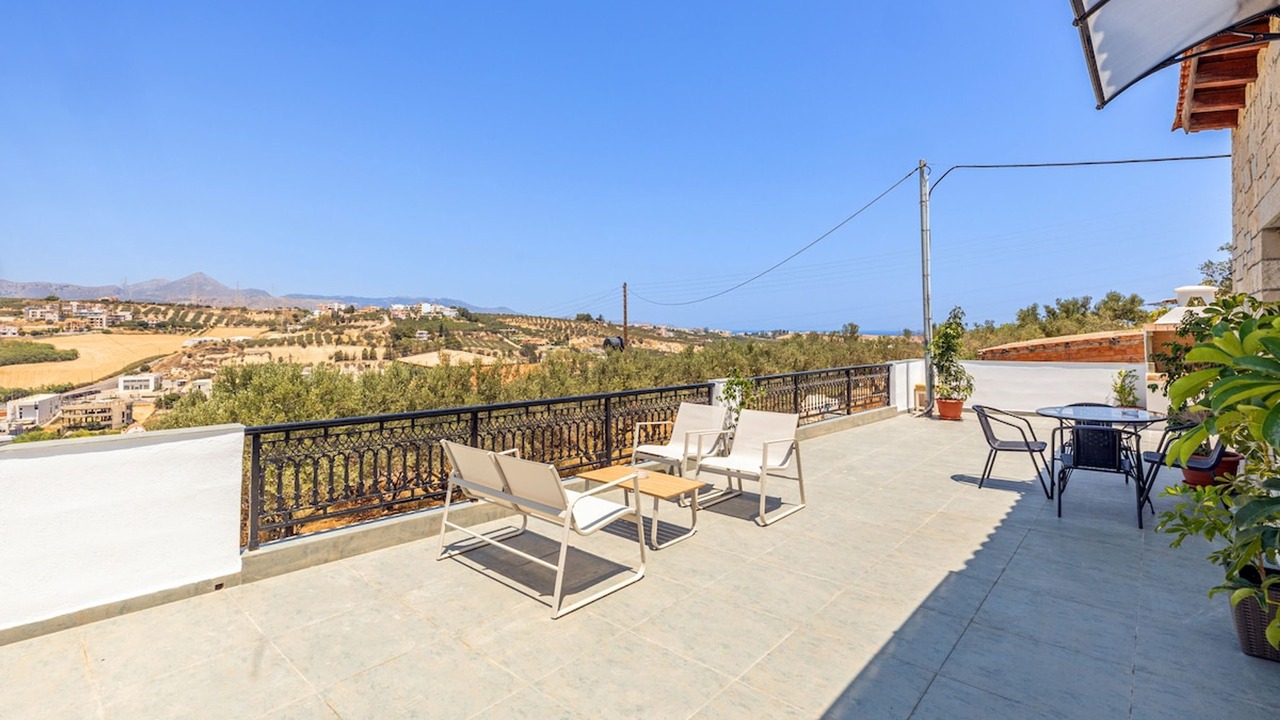 Photo of Outdoor in Heraklion