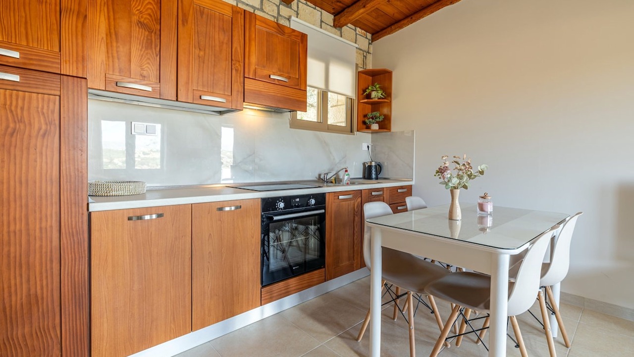 Photo of Kitchen in Heraklion