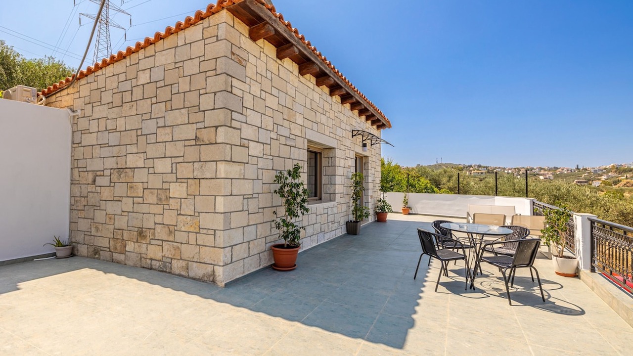 Photo of Outdoor in Heraklion