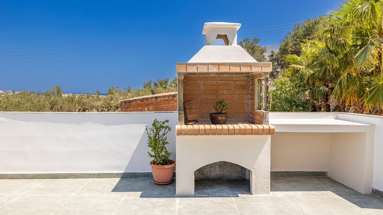 Photo of Patio Balcony in Heraklion