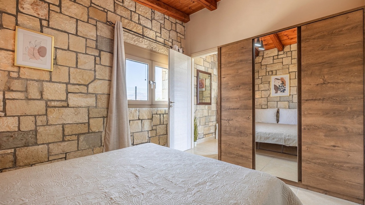 Photo of Bedroom in Heraklion