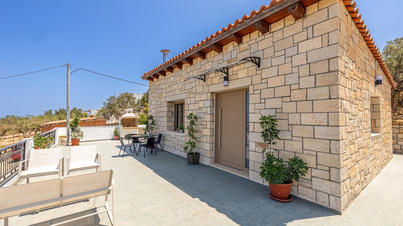 Photo of Outdoor in Heraklion