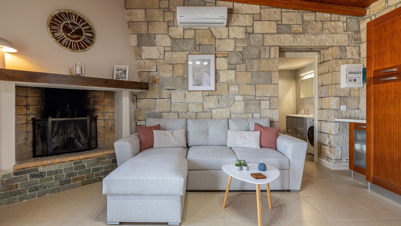 Photo of Livingroom in Heraklion