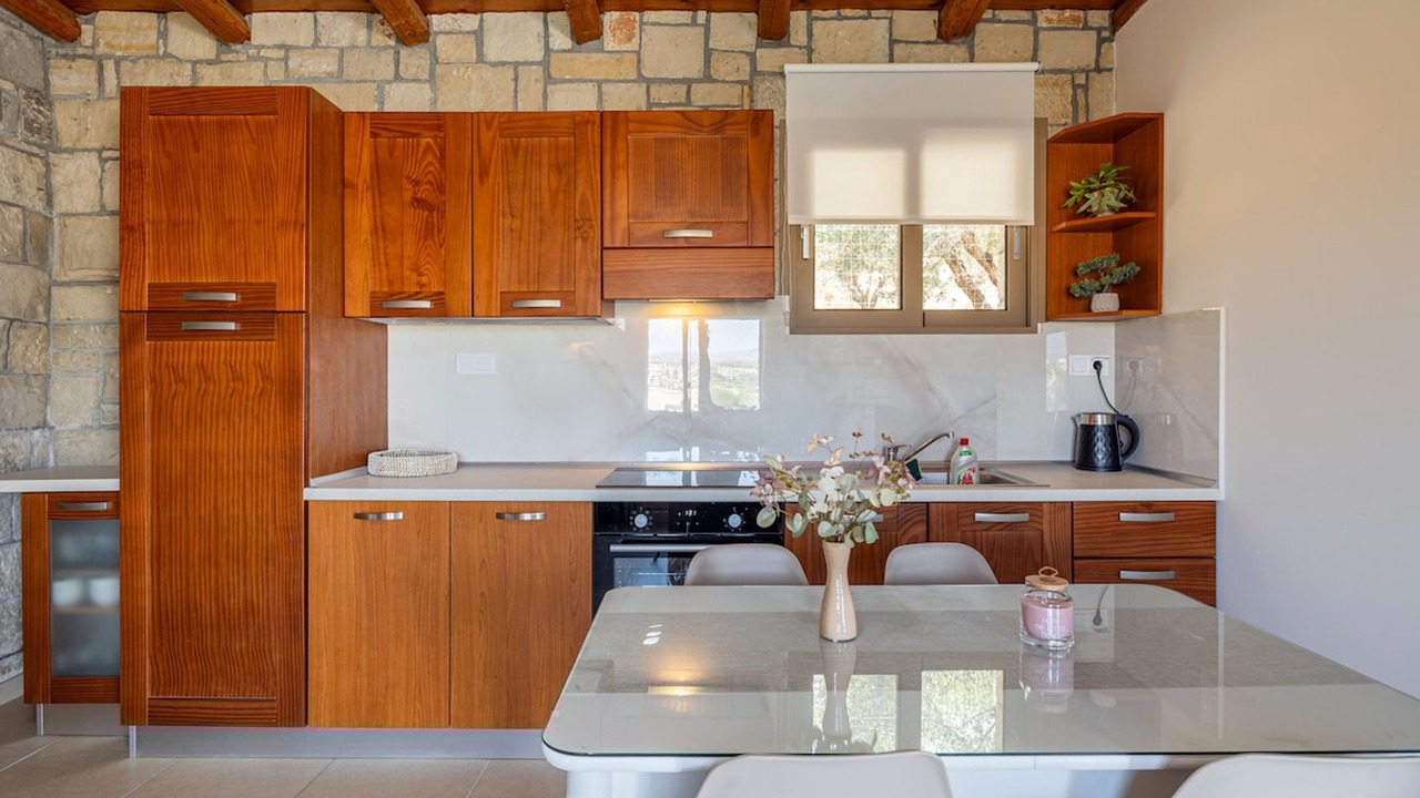 Photo of Kitchen in Heraklion