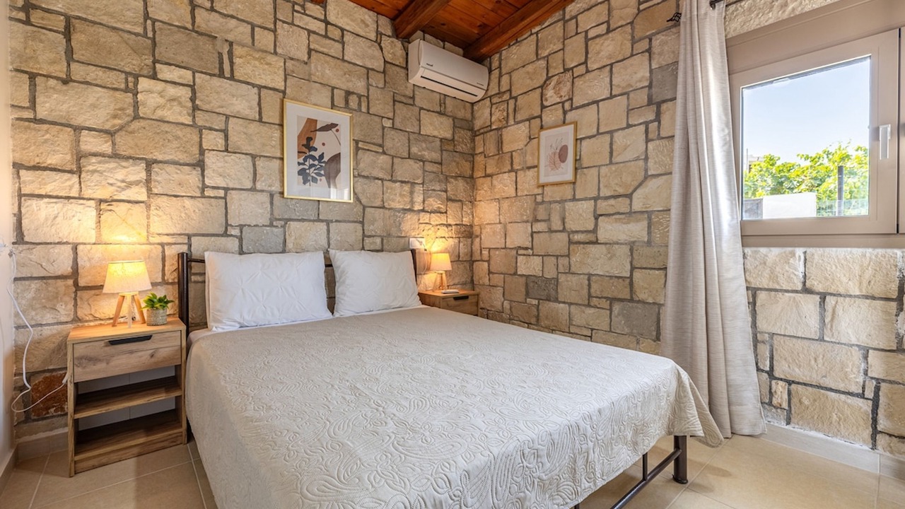 Photo of Bedroom in Heraklion