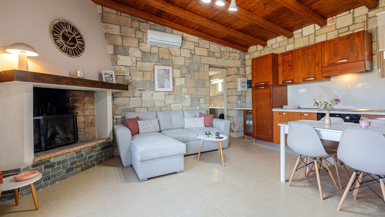Photo of Livingroom in Heraklion