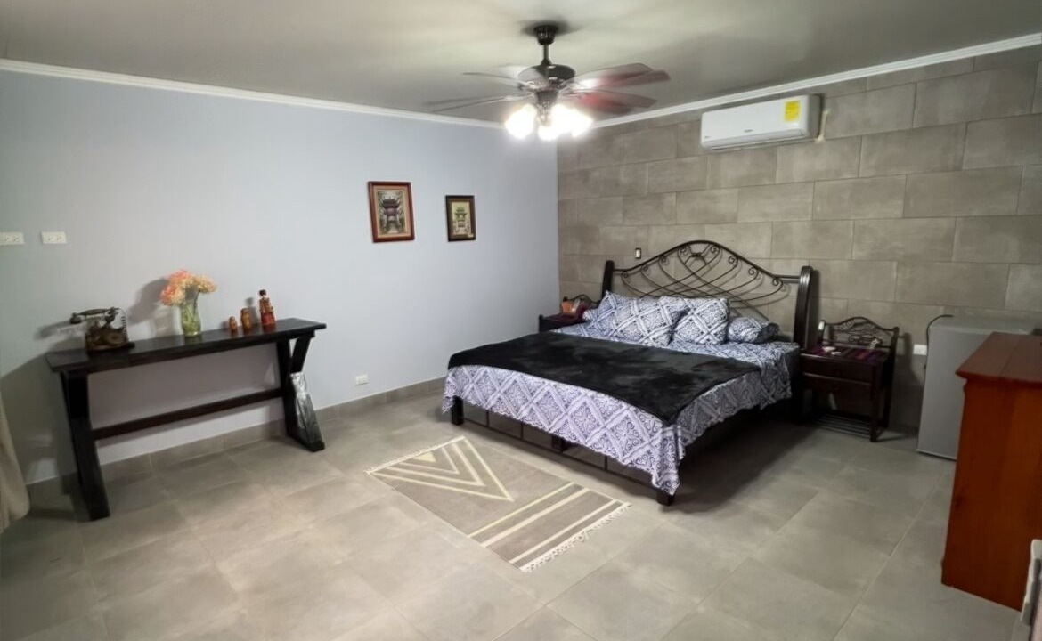 Photo of Bedroom in Coyolar
