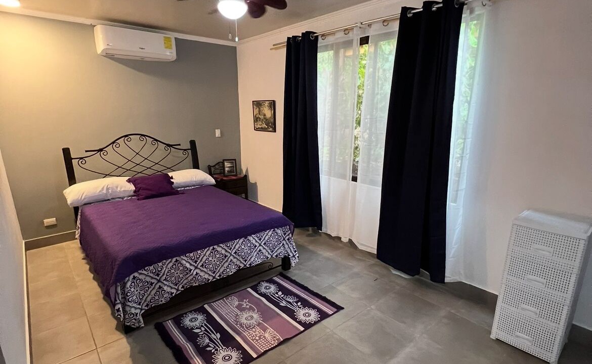 Photo of Bedroom in Coyolar