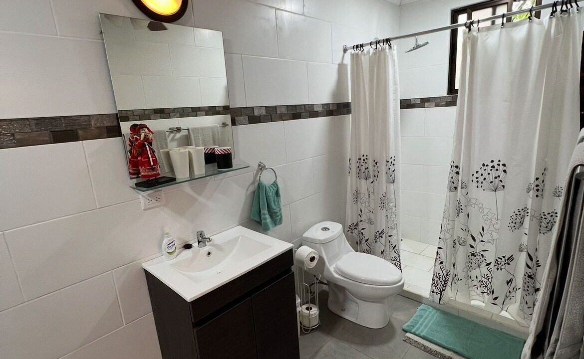 Photo of Bathroom in Coyolar