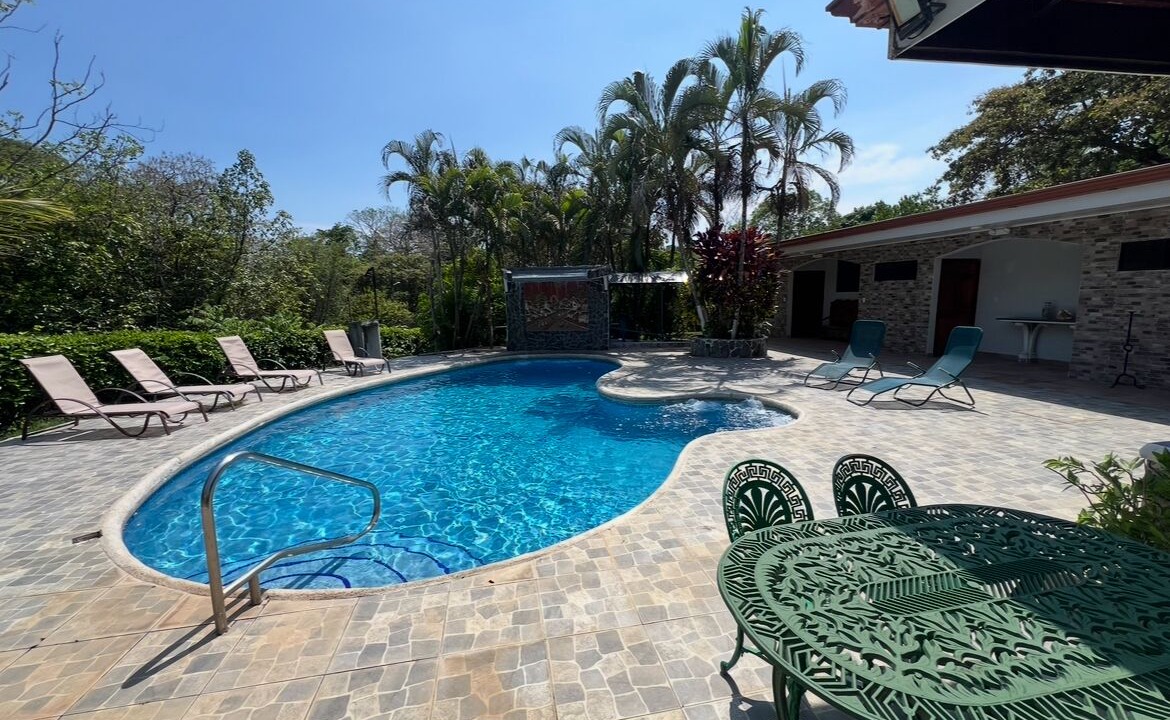 Photo of Outdoor in Coyolar