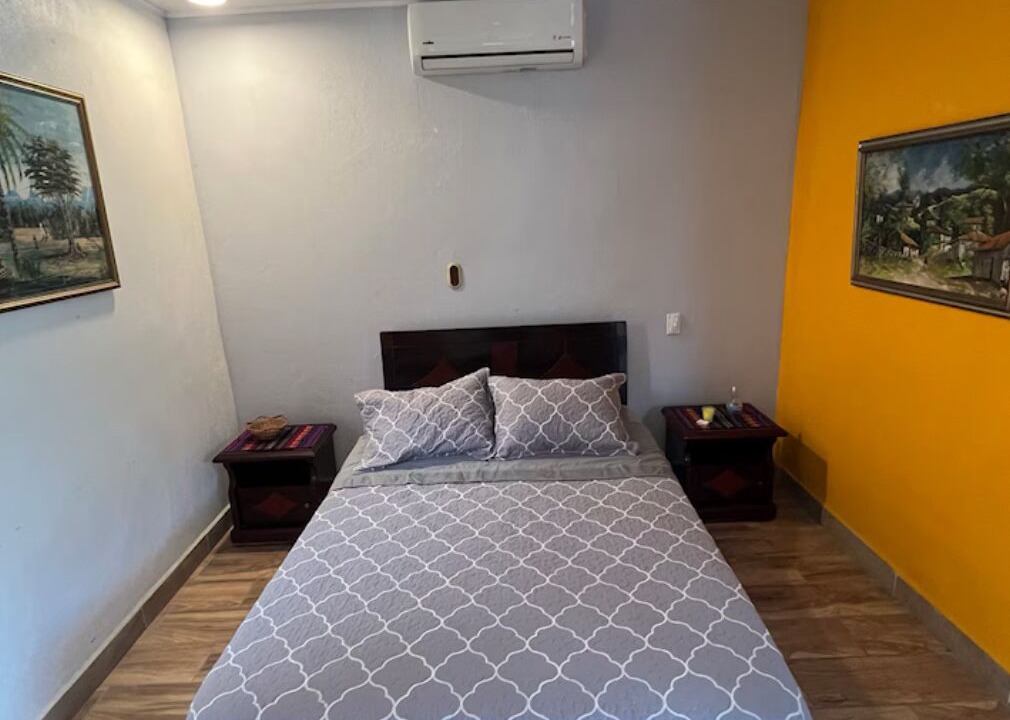 Photo of Bedroom in Coyolar