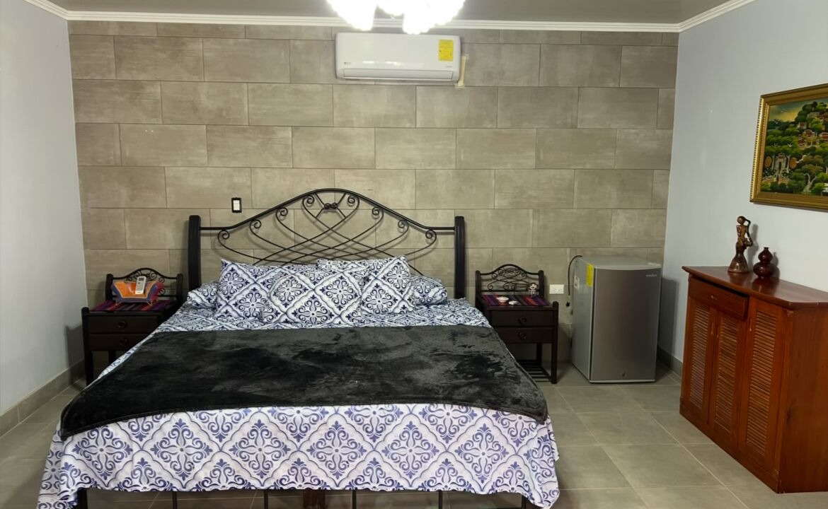 Photo of Bedroom in Coyolar