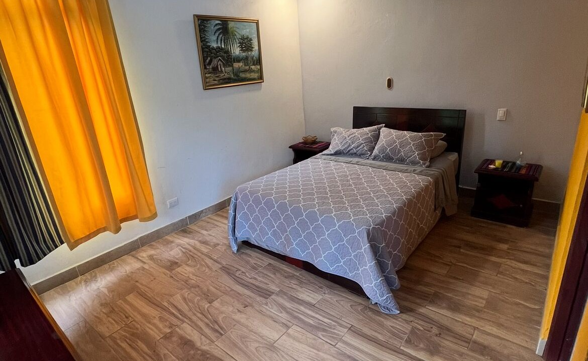 Photo of Bedroom in Coyolar