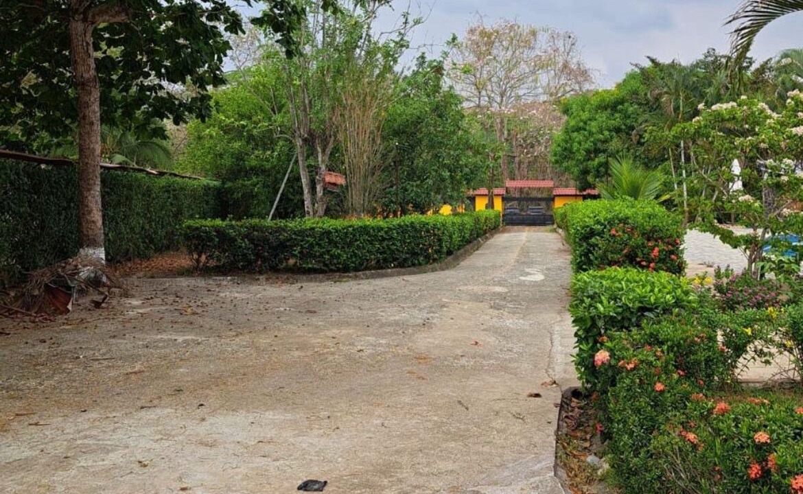 Photo of Outdoor in Coyolar