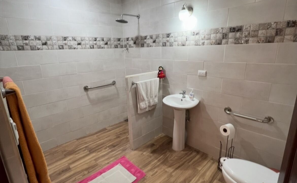 Photo of Bathroom in Coyolar