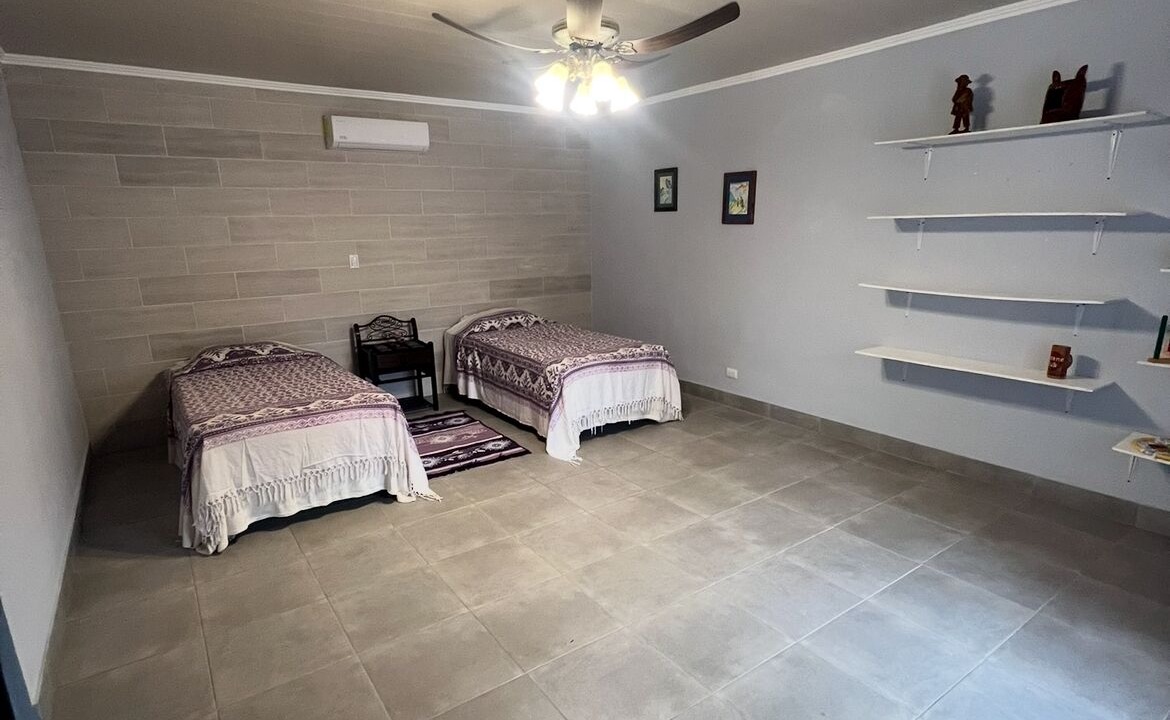 Photo of Bedroom in Coyolar