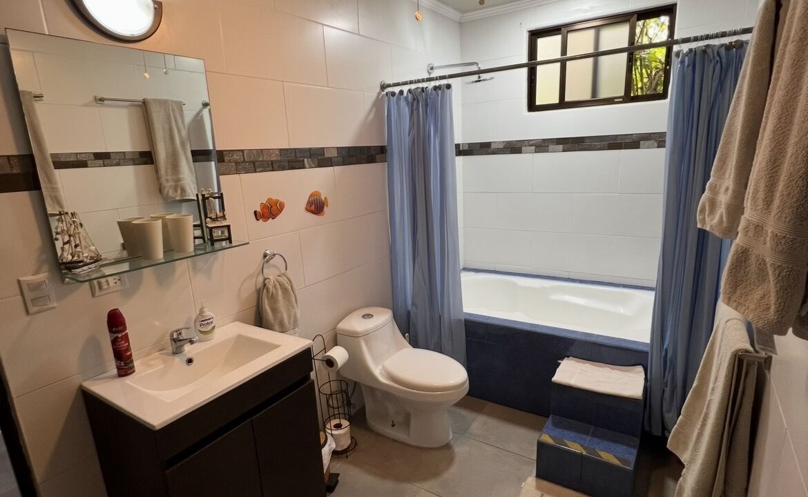 Photo of Bathroom in Coyolar