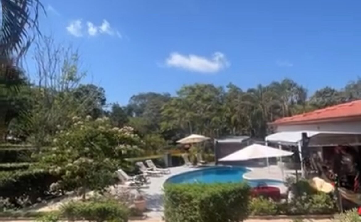 Photo of Outdoor in Coyolar