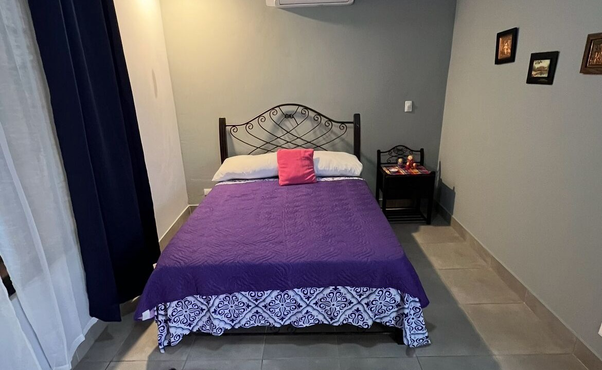 Photo of Bedroom in Coyolar