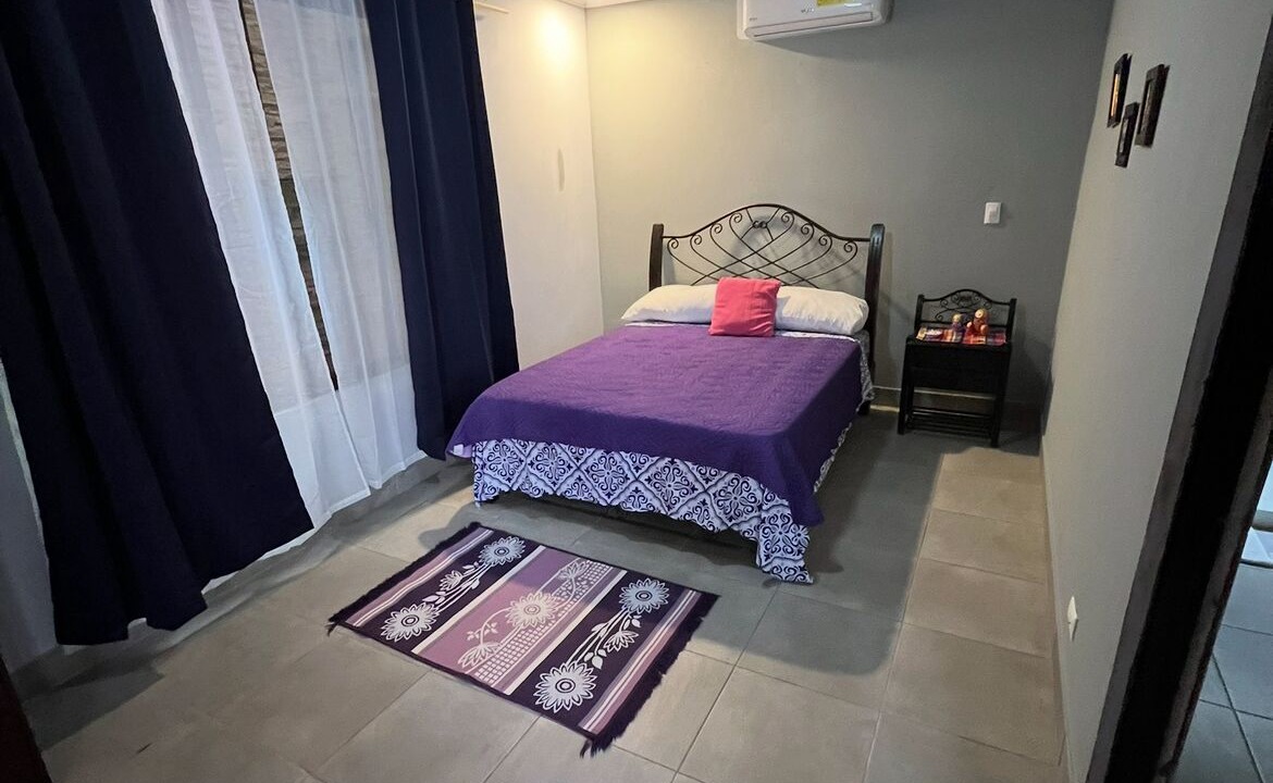 Photo of Bedroom in Coyolar