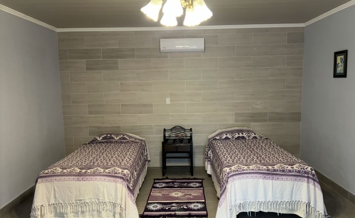 Photo of Bedroom in Coyolar