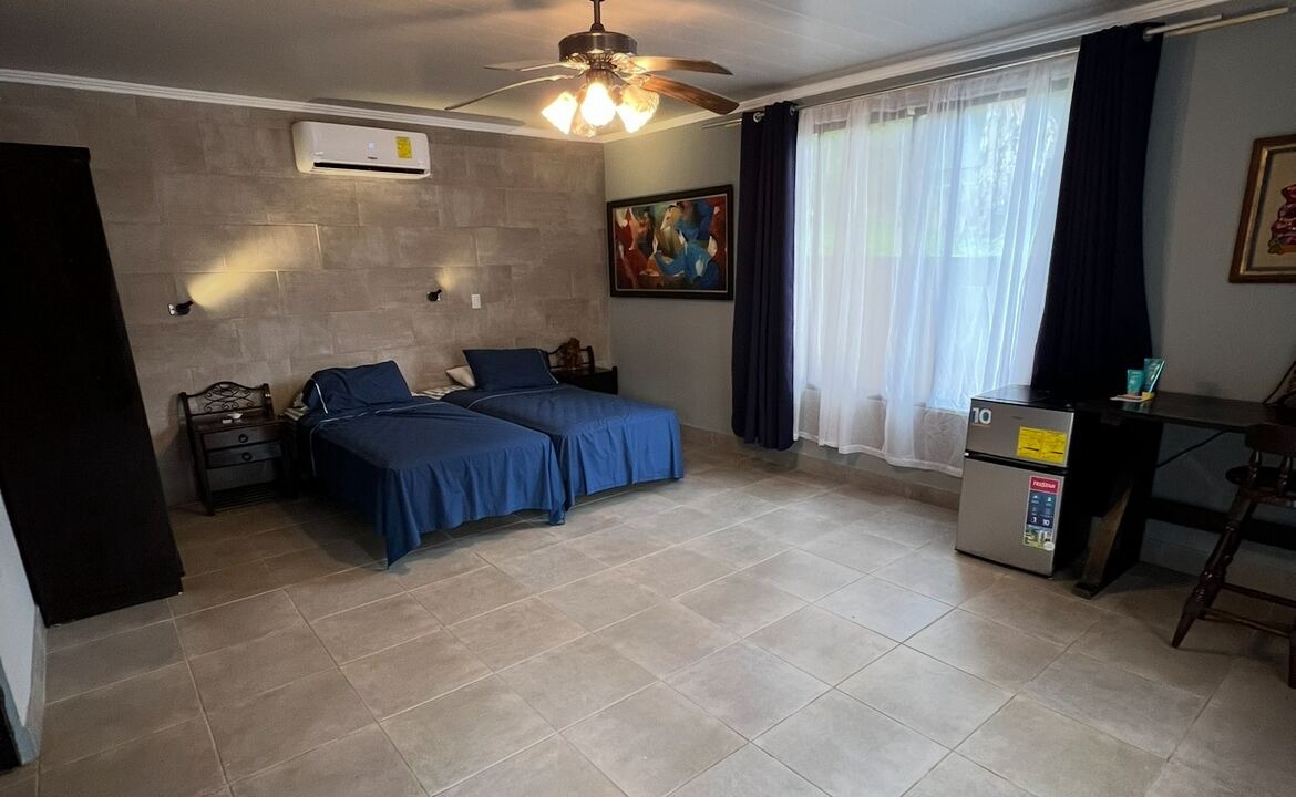 Photo of Bedroom in Coyolar