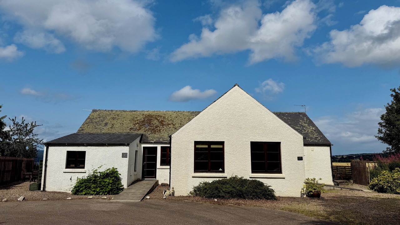 Photo of Outdoor in Conon Bridge