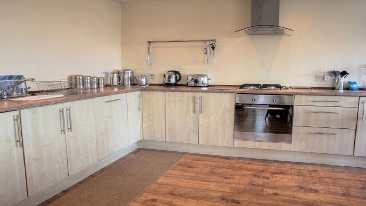 Photo of Kitchen in Conon Bridge