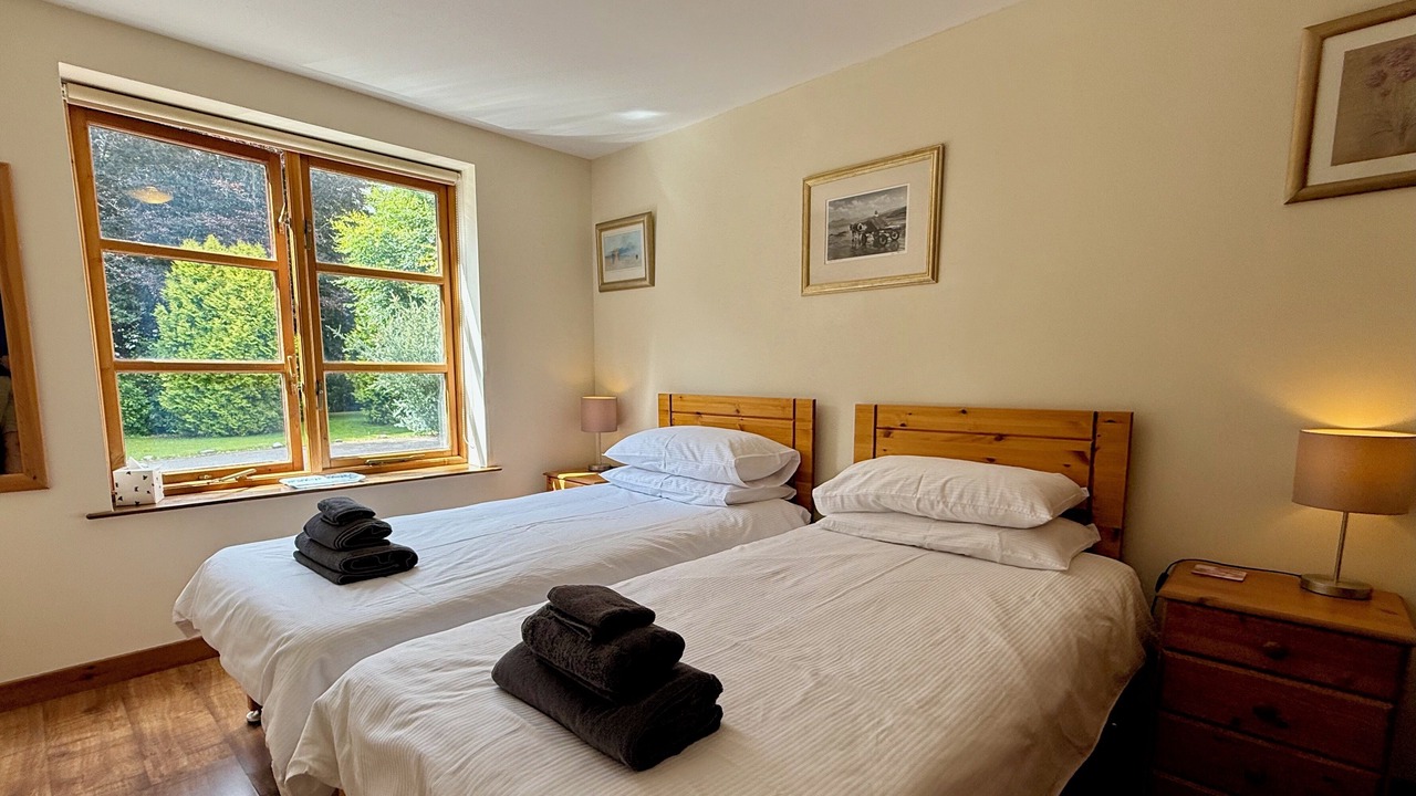 Photo of Bedroom in Conon Bridge