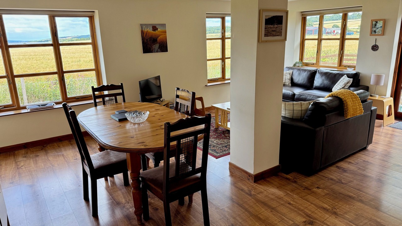 Photo of Livingroom in Conon Bridge