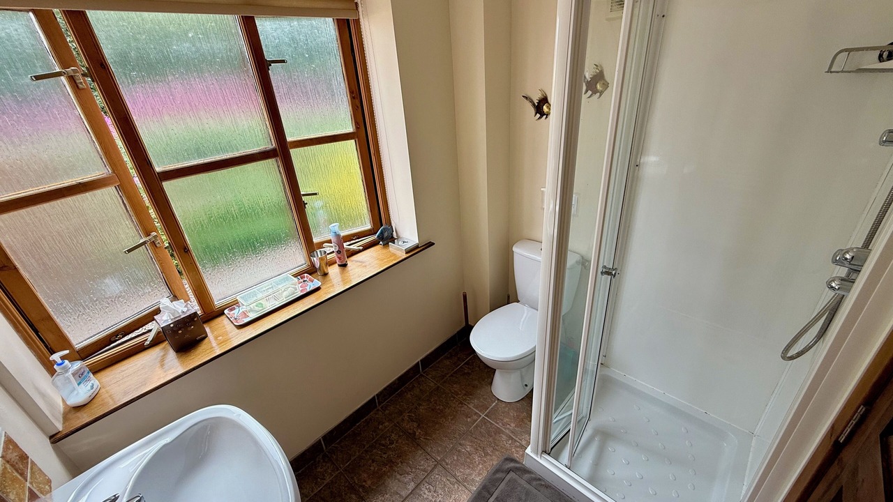 Photo of Bathroom in Conon Bridge