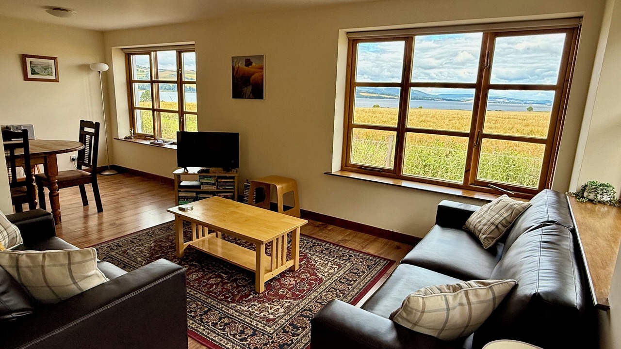 Photo of Livingroom in Conon Bridge